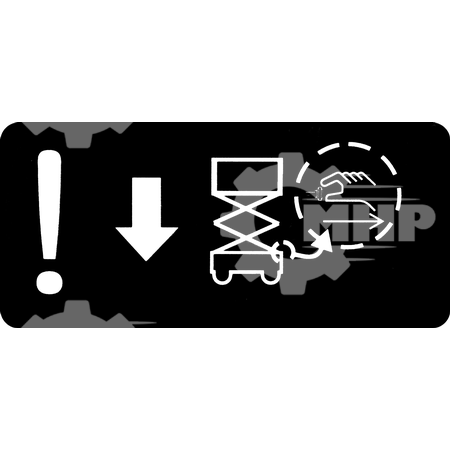 DECAL GENIE LSF-0009776