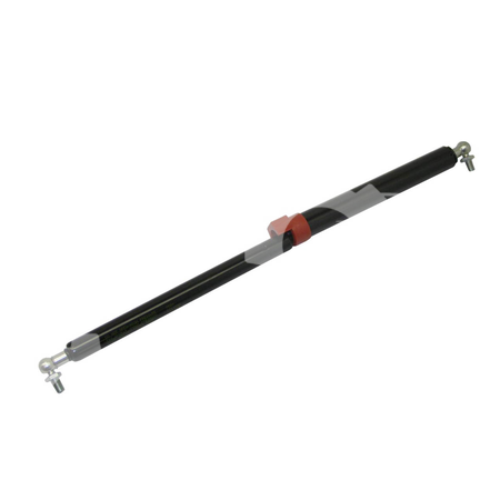 GAS SPRING-SHOCK ABSORBER LSF-0015142