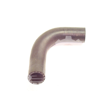 RADIATOR HOSE BOTTOM HYSTER H1.50XM MAZDA XA LSF-0013882