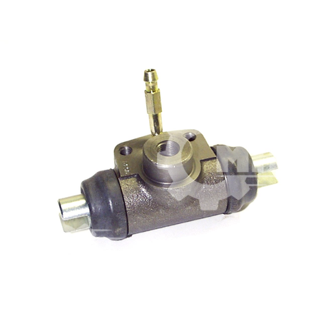 WHEEL BRAKE CYLINDER LINDE-LANSING LSF-0007841