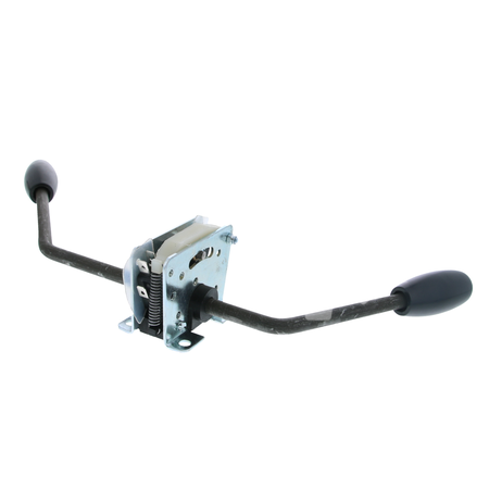 HAND CONTROLS, CONTROL BOX LSF-0016279