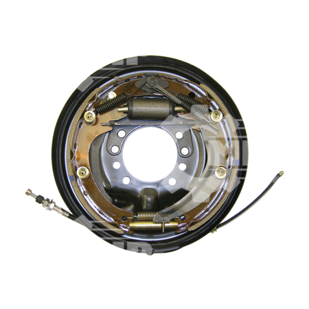 BRAKE ASSEMBLY, LH LSF-0012752