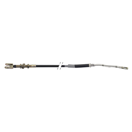 PARKING BRAKE CABLE (LH) LENGTH=1090MM LSF-0011073