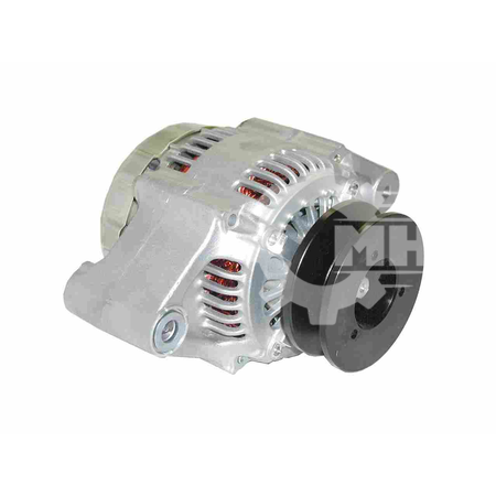 ALTERNATOR LSF-0012873