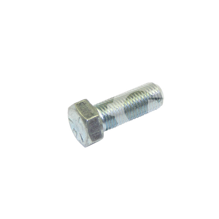 HEXAGON HEAD BOLT LSF-0007370