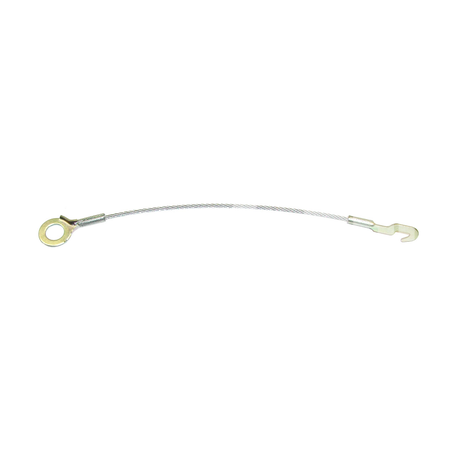 STEEL CABLE LSF-0015834
