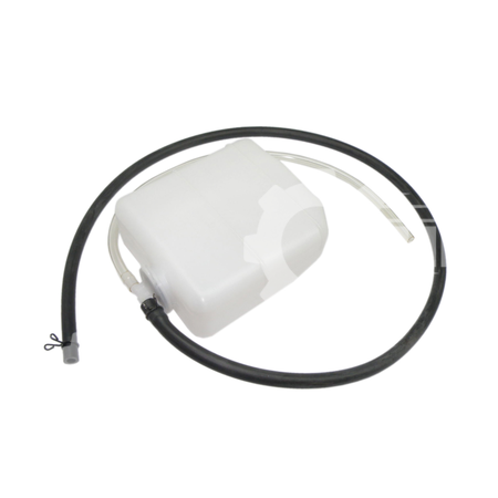 HEADER TANK COOLING SYSTEM 1DZ,2Z 20,25,30,J35 (DPF) LSF-0010995