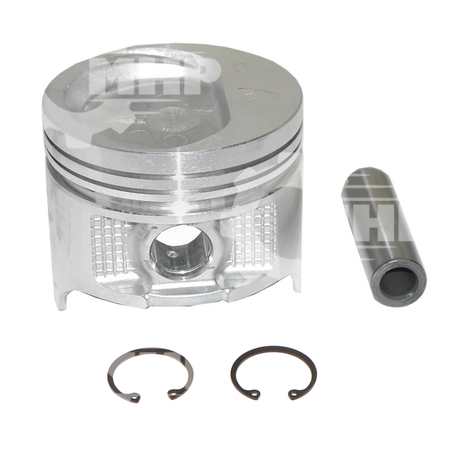 PISTON TOYOTA 5K 0.5mm OVERSIZE LSF-0013613