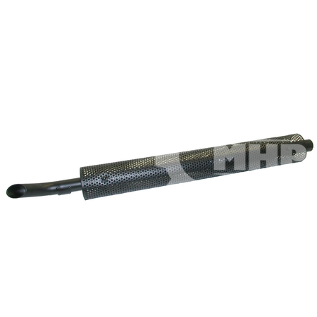 EXHAUST TAIL OVERHEAD PIPE DP25K LSF-0011200