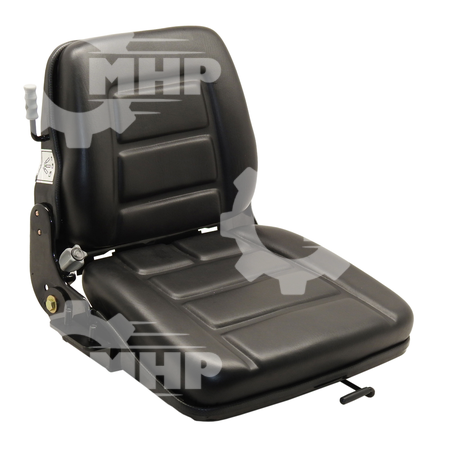 UNIVERSAL SEAT SEMI SUSPENSION GS12 ( BEST SELLER ) LSF-0009937