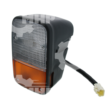 FRONTLIGHT LSF-0006405