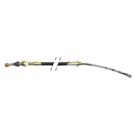 BRAKE CABLE LSF-0014192