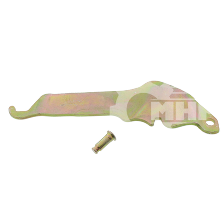 BRAKE SHOE CABLE (LH) HELI CPCD35,CPCD30 LSF-0013447