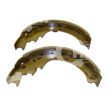 KIT BRAKE SHOES (2) 310 x60 LSF-0011082