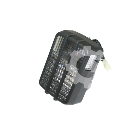 FRONTLIGHT LSF-0006403