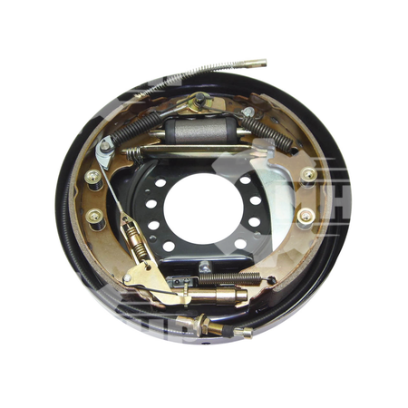 BRAKE ASSY (RH) DP25K LSF-0011207