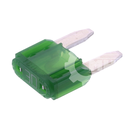 FUSE HELI CPCD35,CPCD30,CPCD25 LSF-0013832
