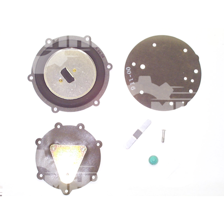 REPAIR KIT FOR MODEL J LSF-0009503