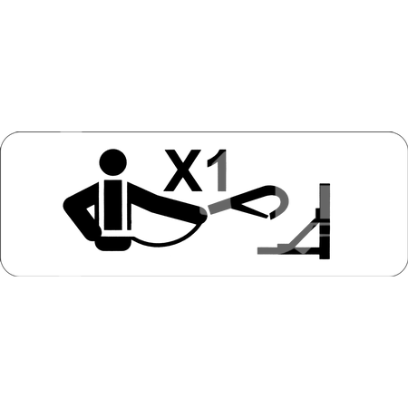DECAL GENIE LSF-0009770