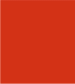 PAINT SPRAY CAN 400ML HAKO RED LSF-0007467
