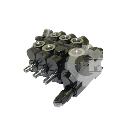 HYDRAULIC VALVE STD LSF-0016188