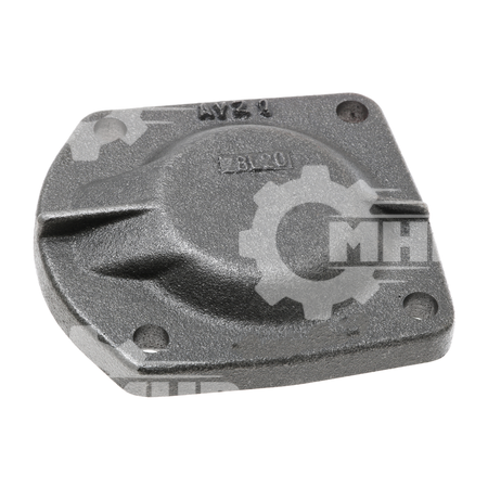rear cover LSF-0005154