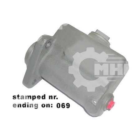 MASTER BRAKE CYLINDER YALE LSF-0009640