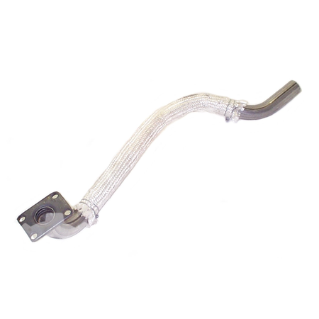 EXHAUST PIPE LSF-0015090