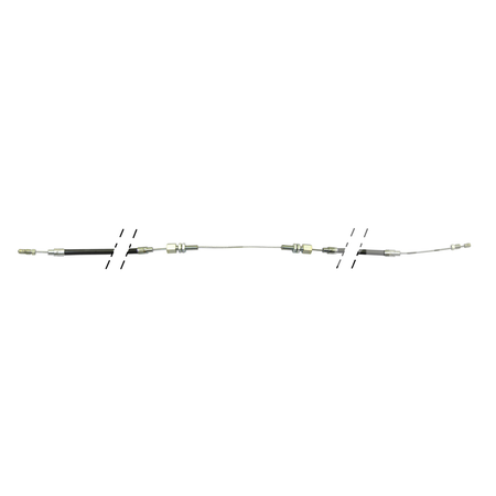 PARKING BRAKE CABLE LSF-0011287