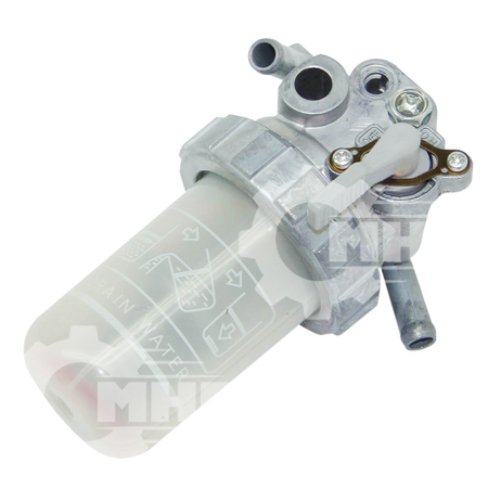 FILTER ASSY LSF-0012267