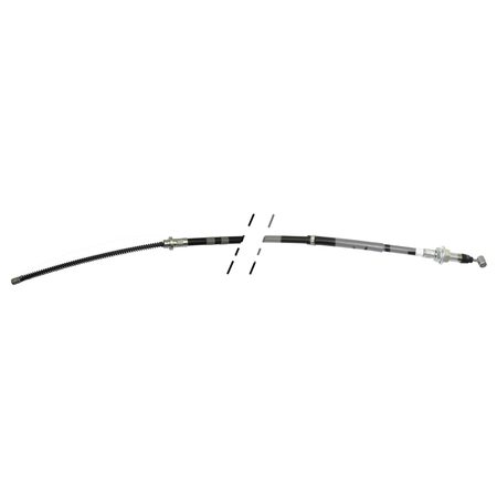 PARKING BRAKE LSF-0011987