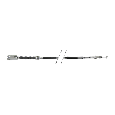 CONTROL CABLE LSF-0011652