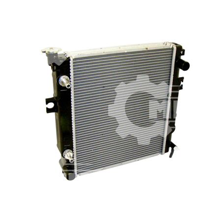radiator LSF-0012308