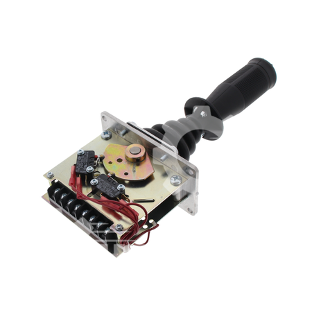 JOYSTICK ELECTRICAL GENIE Single‑axis LSF-0009676