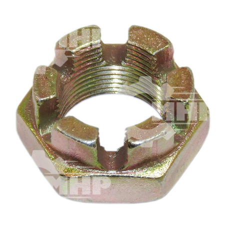 CASTELLATED NUT LSF-0005529