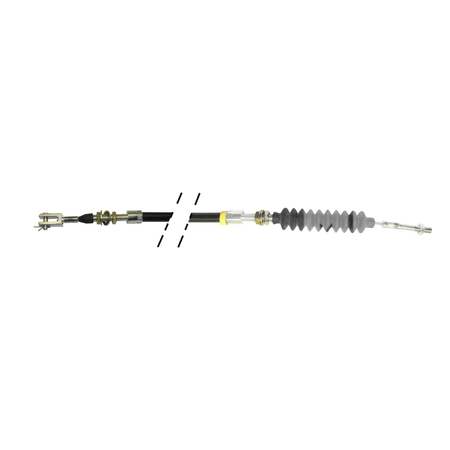 THROTTLE CABLE LSF-0005372