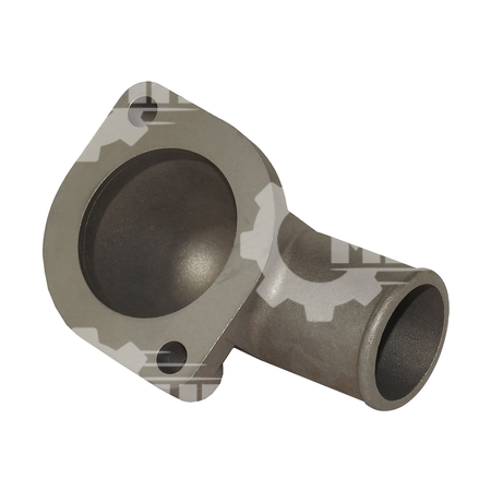 THERMOSTAT COVER LSF-0012167