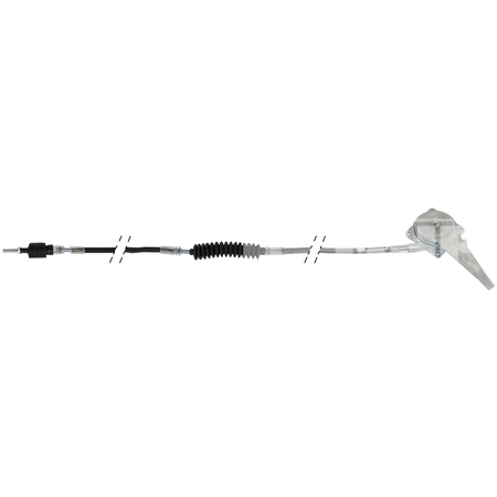 THROTTLE CABLE LSF-0005466
