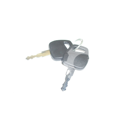 key for ignition/door lock LSF-0006969