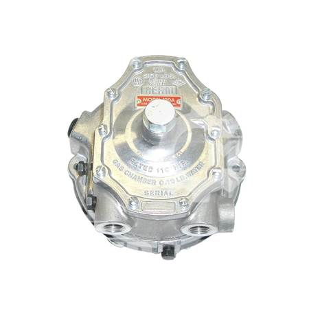 REGULATOR MODEL 120 LSF-0013211