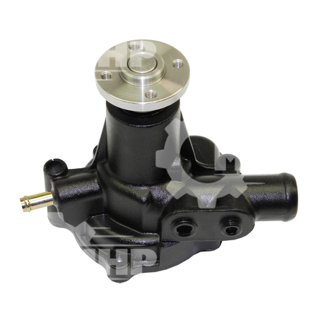 WATER PUMP JOHN DEERE LSF-0010325