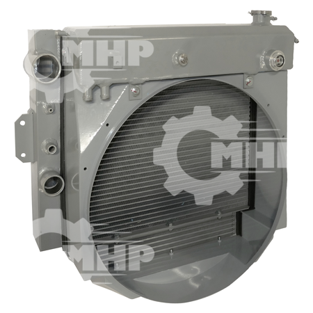 RADIATOR MI 40 D LSF-0012470
