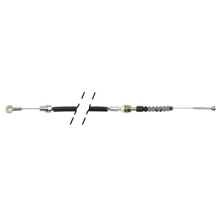 CABLE, BRAKE PEDAL LSF-0012977