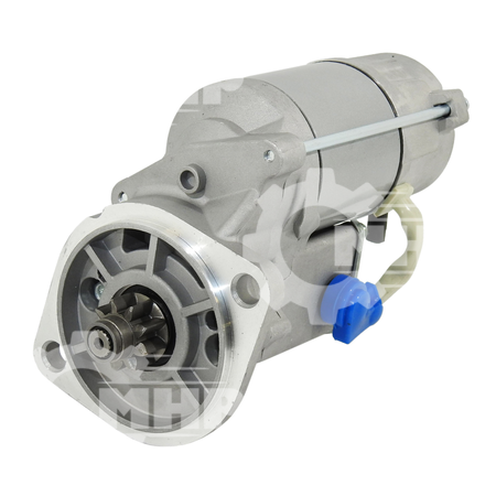 STARTER MOTOR ISUZU C240PKJ LSF-0009886