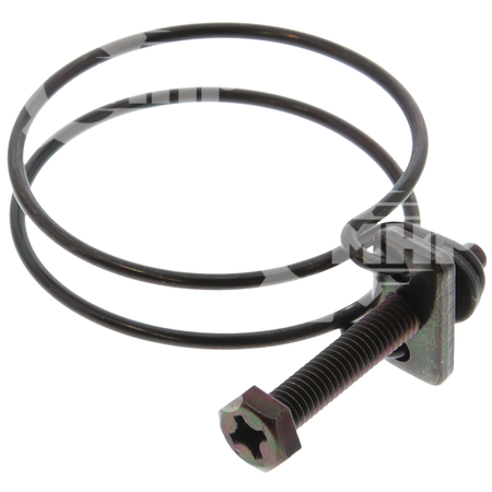 CLAMP, RADIATOR HOSE LSF-0012150