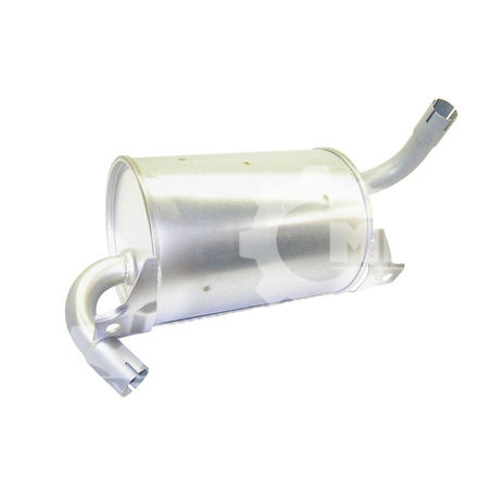 MUFFLER ASSEMBLY LSF-0011197