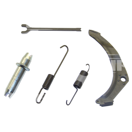 BRAKE RH AUTO ADJUSTER KIT HYSTER H1.50XM LSF-0013954
