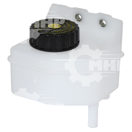 BRAKE FLUID RESERVOIR HELI CPCD35,CPCD30,CPCD20 LSF-0013455