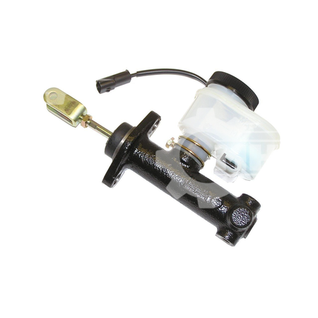 MASTER BRAKE CYLINDER HYUNDAI-HALLA LSF-0008993