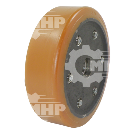 LOAD WHEEL ASSY LSF-0016152